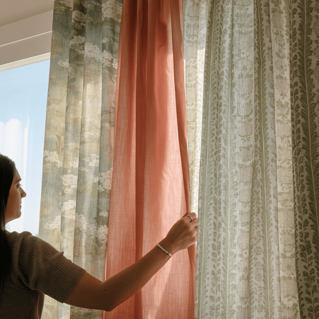 Best Sellers - The Drapery