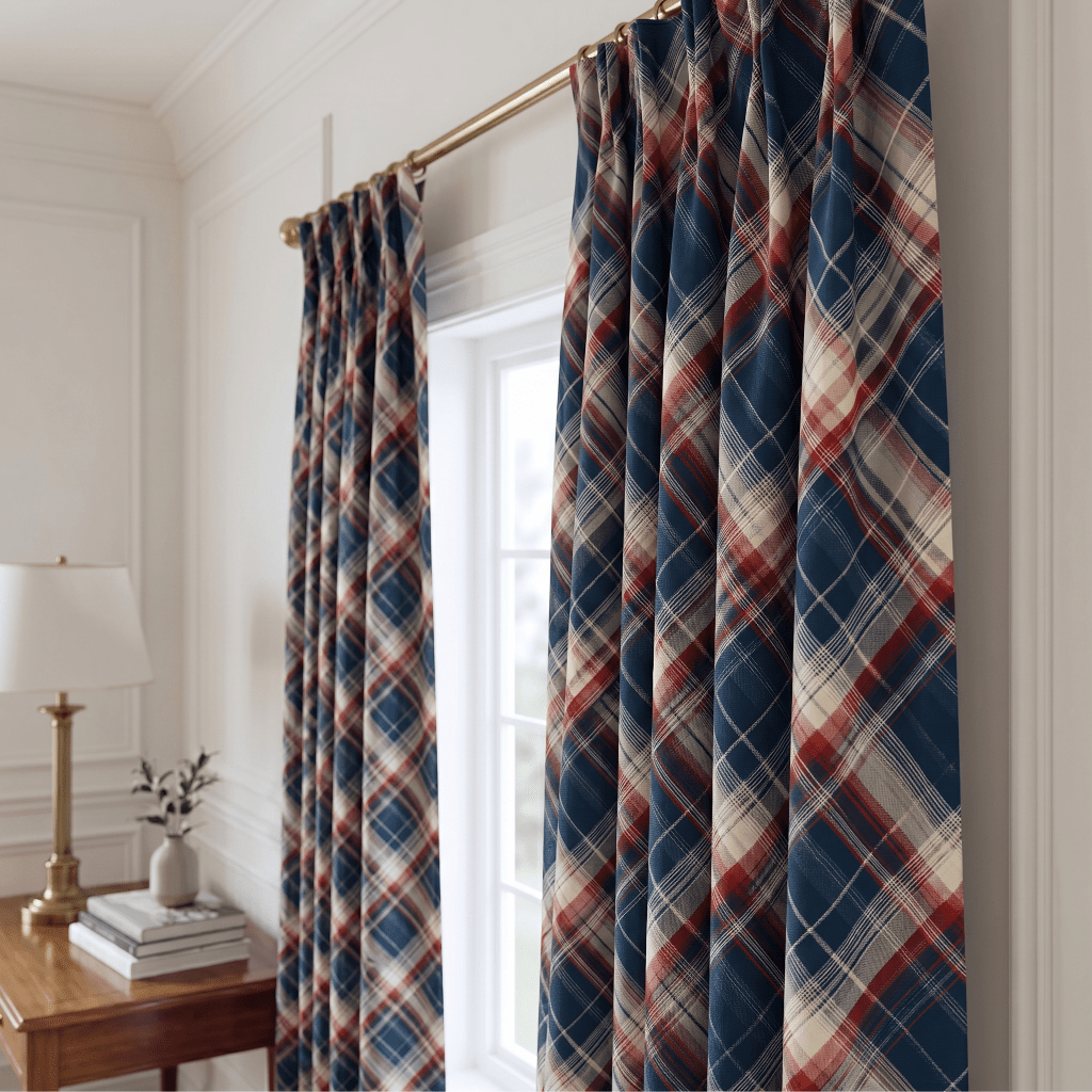 Americana - The Drapery