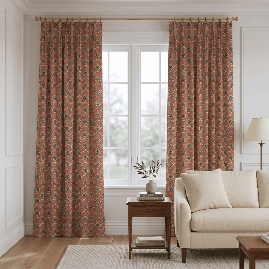 Boho - The Drapery