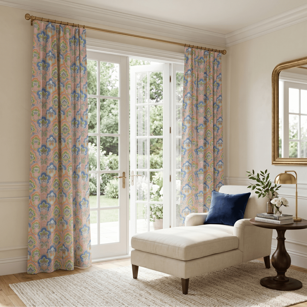 Bold - The Drapery