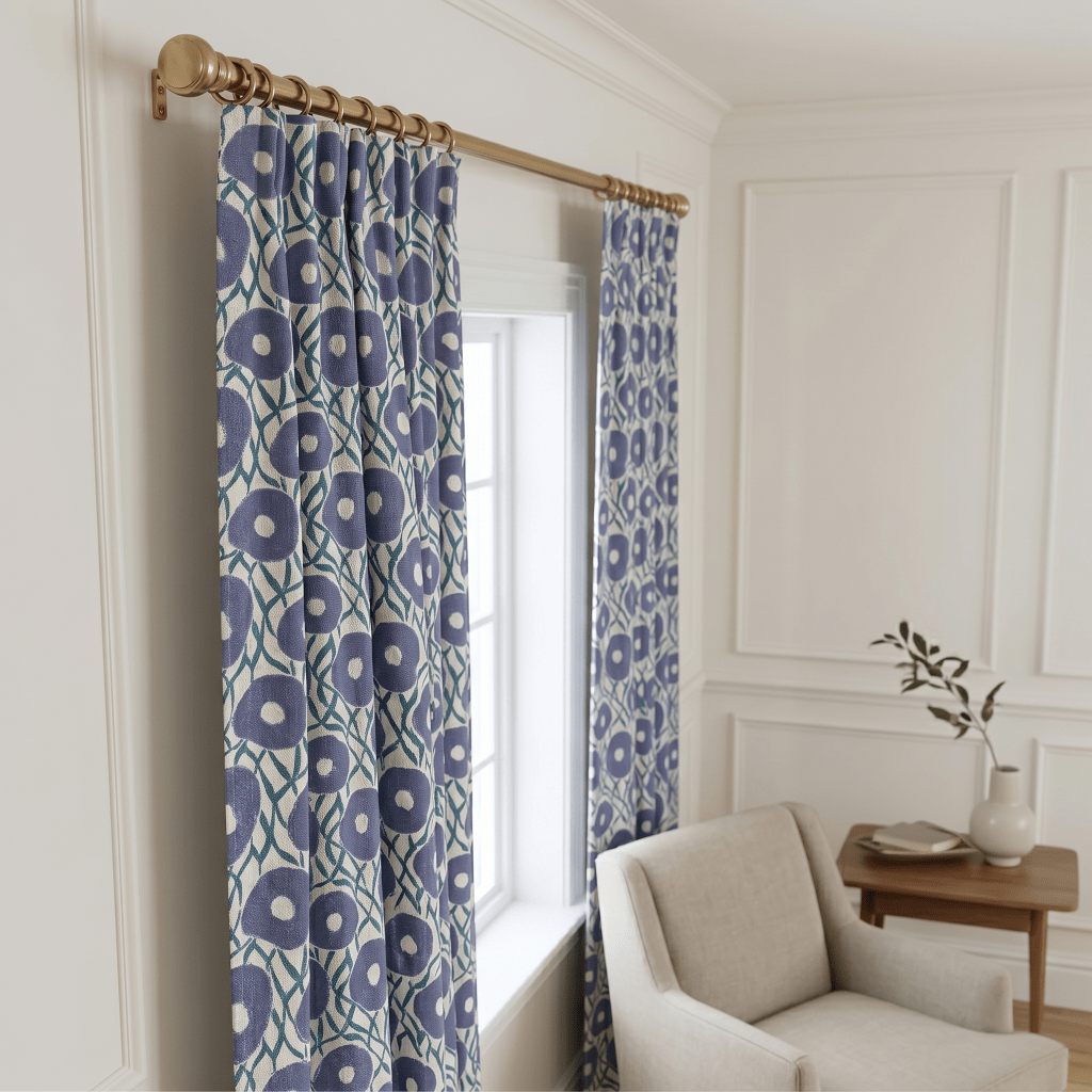 Contemporary - The Drapery