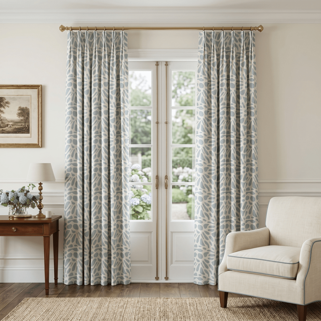 Minimalist - The Drapery