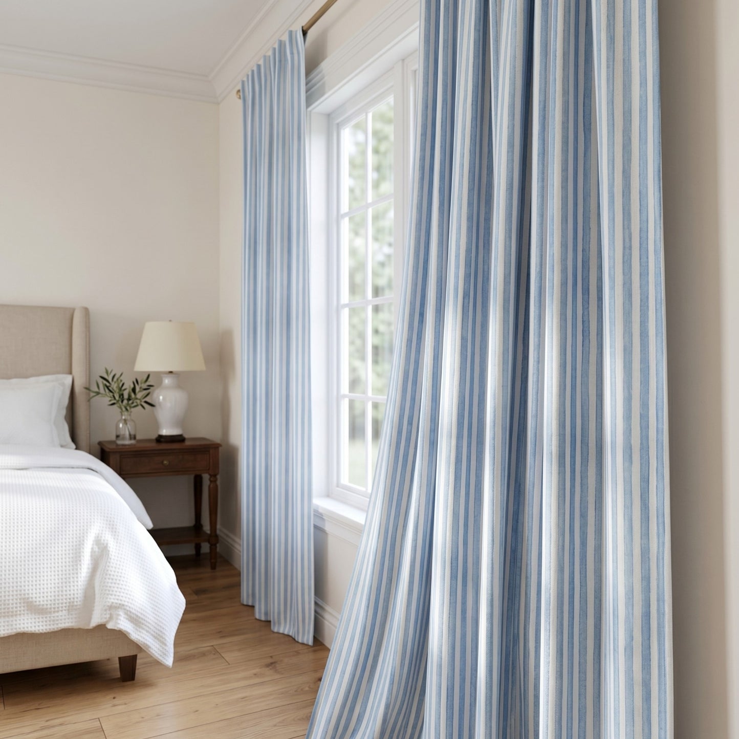Stripes - The Drapery