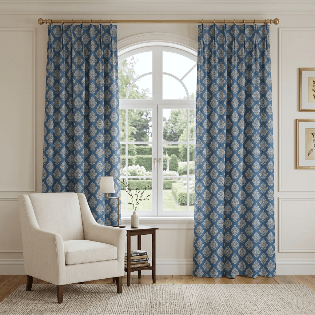 Traditional - The Drapery