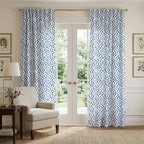 Dapple - Curtain Panel - Sunroom