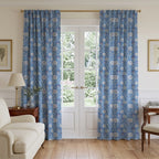 Clementine - Curtain Panel - Classic Living Room