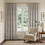 Marain - Curtain Panel - Reading Corner