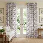 Paris Studio - Curtain Panel - Sunroom
