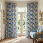 Athena - Curtain Panel - Sunroom