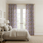 Cassie - Curtain Panel - Serene Bedroom