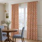 Carrie - Curtain Panel - Breakfast Nook