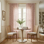 Darling - Curtain Panel - Breakfast Nook
