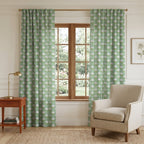 Darrow - Curtain Panel - Reading Corner