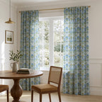 Annie - Curtain Panel - Breakfast Nook