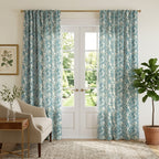 Christina - Curtain Panel - Sunroom