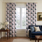 Marigold - Curtain Panel - Classic Living Room