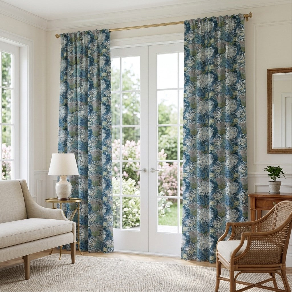 Tide & True - Curtain Panel - Sunroom