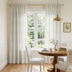 Buttercup - Curtain Panel - Breakfast Nook