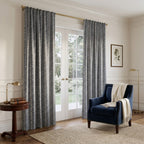 Lucas - Curtain Panel - Reading Corner