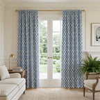 Maribor Diamond - Curtain Panel - Classic Living Room