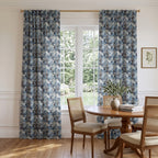 Araminta - Curtain Panel - Breakfast Nook