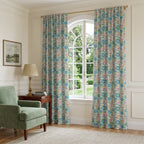 Penelope - Curtain Panel - Reading Corner