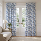 High Country - Curtain Panel - Sunroom