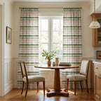 Lyselle - Curtain Panel - Breakfast Nook