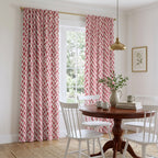 Carradine - Curtain Panel - Breakfast Nook
