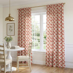 Bess - Curtain Panel - Breakfast Nook