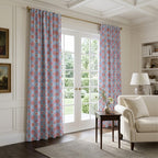 Madrid - Curtain Panel - Classic Living Room