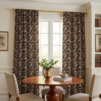 Briar Hollow - Curtain Panel - Breakfast Nook