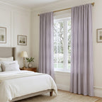 Broughton - Curtain Panel - Serene Bedroom