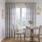 Loxley Stripes - Curtain Panel - Breakfast Nook