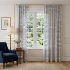 Cassiel - Curtain Panel - Reading Corner