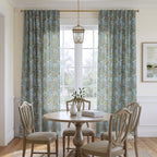 Briar Estelle - Curtain Panel - Breakfast Nook