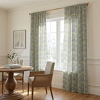 Dakota - Curtain Panel - Breakfast Nook