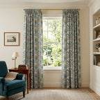 Hollow Lands - Curtain Panel - Reading Corner