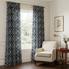 Blair - Curtain Panel - Reading Corner