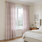 Bonvoy - Curtain Panel - Serene Bedroom