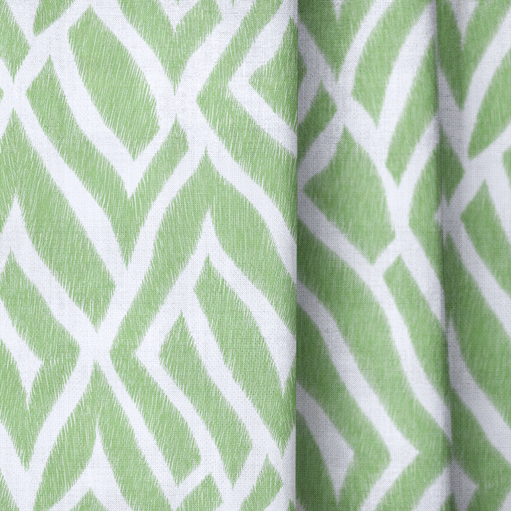 Aureline Paz - Curtain Panel