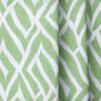 Aureline Paz - Curtain Panel