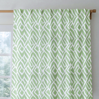 Aureline Paz - Curtain Panel