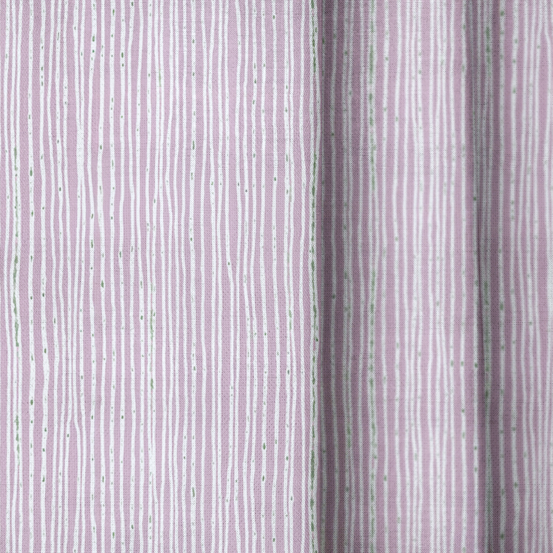 Emma Gene - Curtain Panel