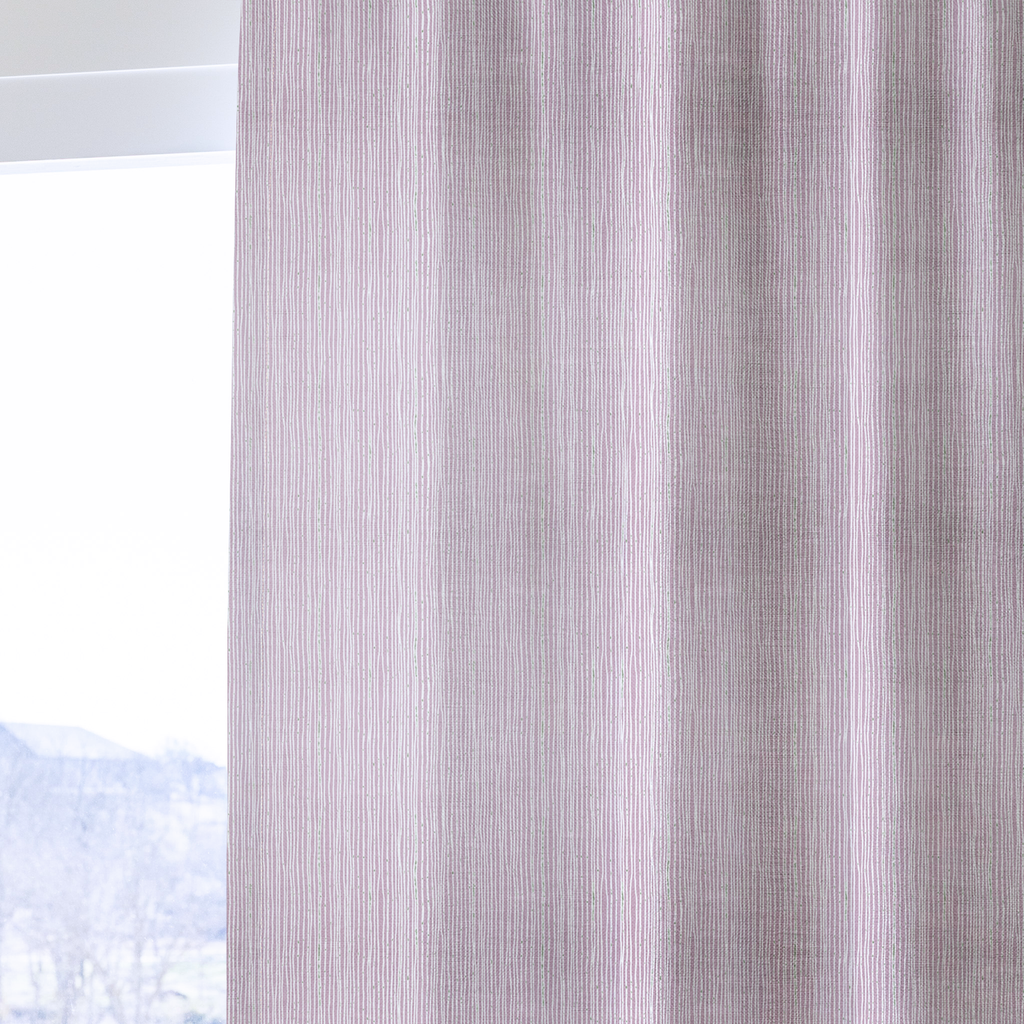 Emma Gene - Curtain Panel