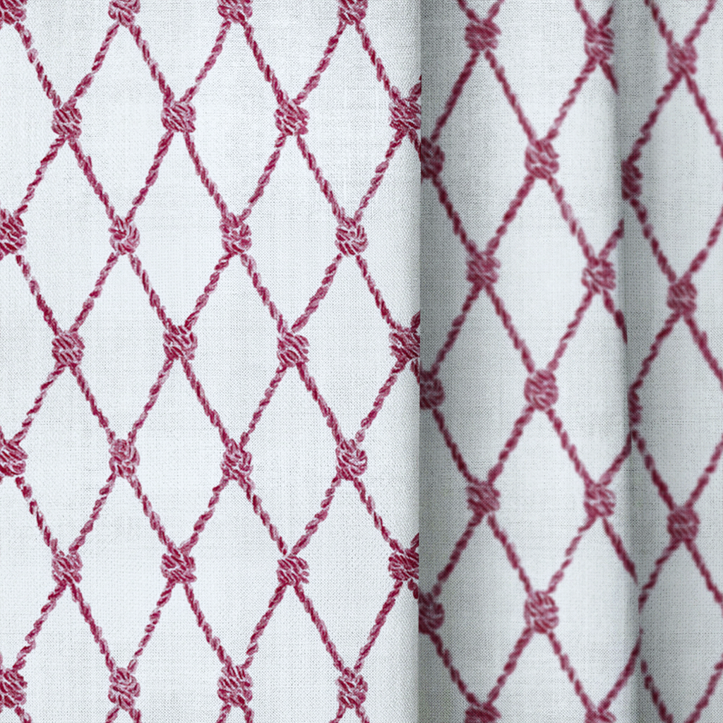 Emmeray - Curtain Panel