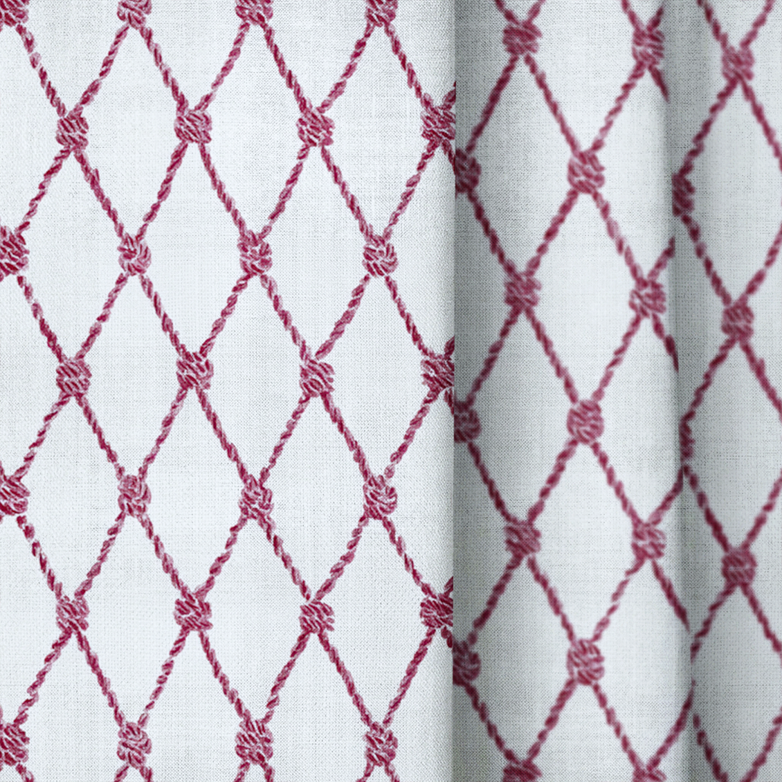 Emmeray - Curtain Panel