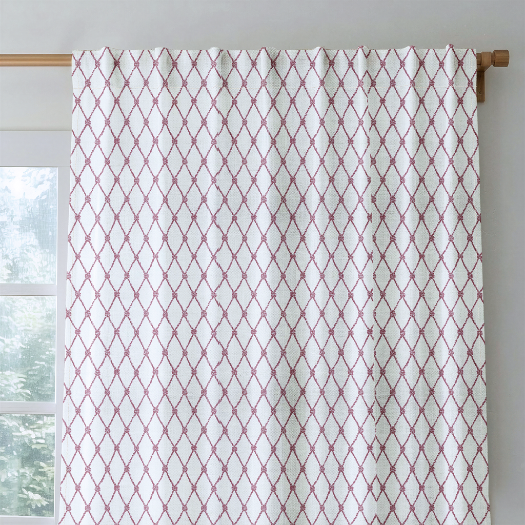 Emmeray - Curtain Panel