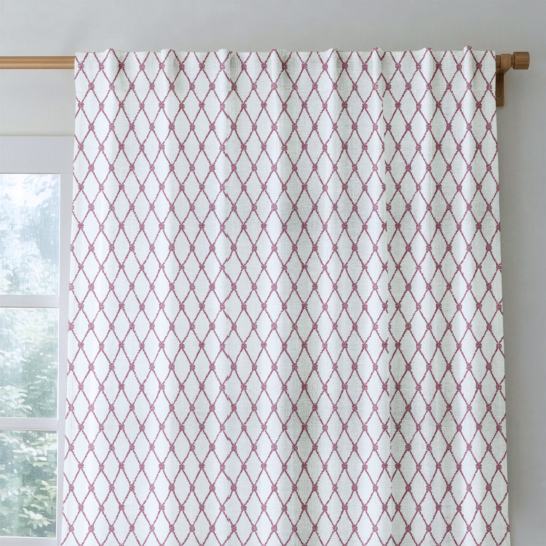 Emmeray - Curtain Panel