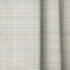 Alina Plaid - Curtain Panel